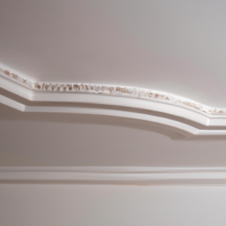 Faux plafond suspendu : Modernisez votre Intérieur avec un Système de Plafond Innovant à Hoenheim